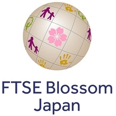 FTSE Blossom Japan