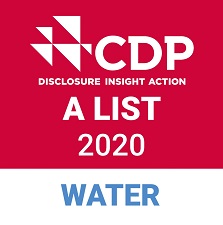CDP 2020