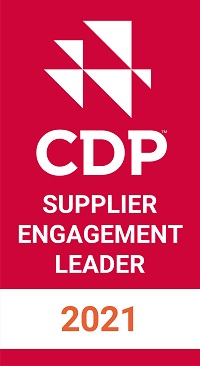 CDPサプライヤーエンゲージメントリーダーボードのロゴマーク
