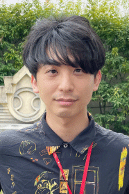先輩社員の声
