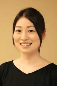 先輩社員