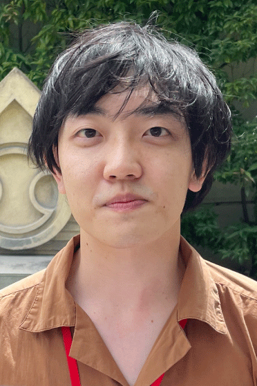 先輩研究員
