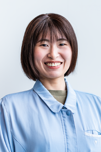先輩社員