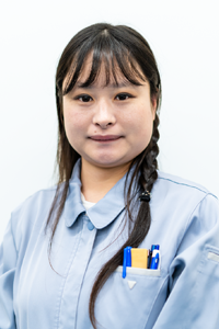 先輩社員
