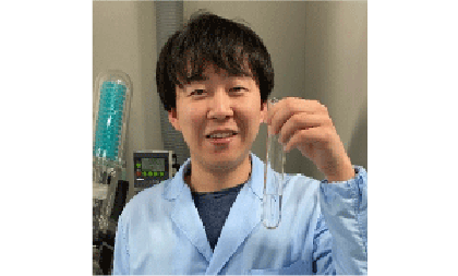 先輩社員
