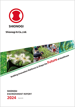 Environment Report 2024