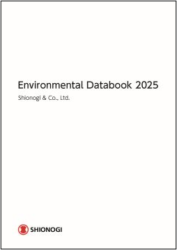 Environmental Databook 2025