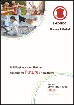 Environment Report 2025