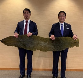 プレスリリース