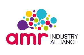 AMR Industry Allianceロゴ