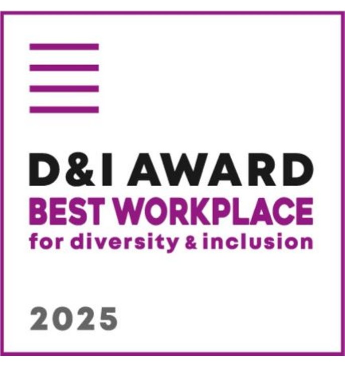 D&I Award 2025