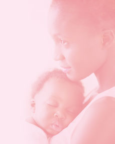 日本からアフリカへ、ママがつなげる元気のバトン Mother to Mother SHIONOGI Project