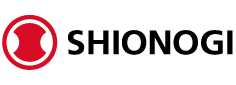 shionogi ロゴ