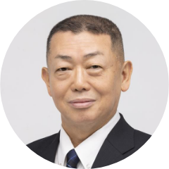 三鴨廣繁先生