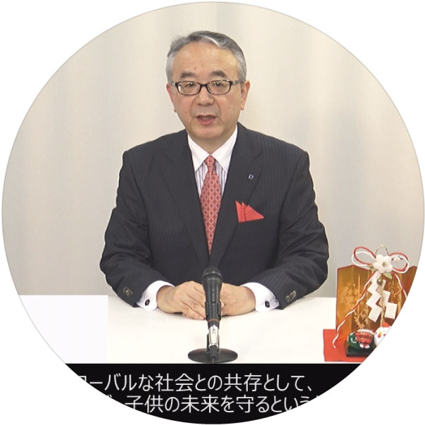 動画のサムネイル