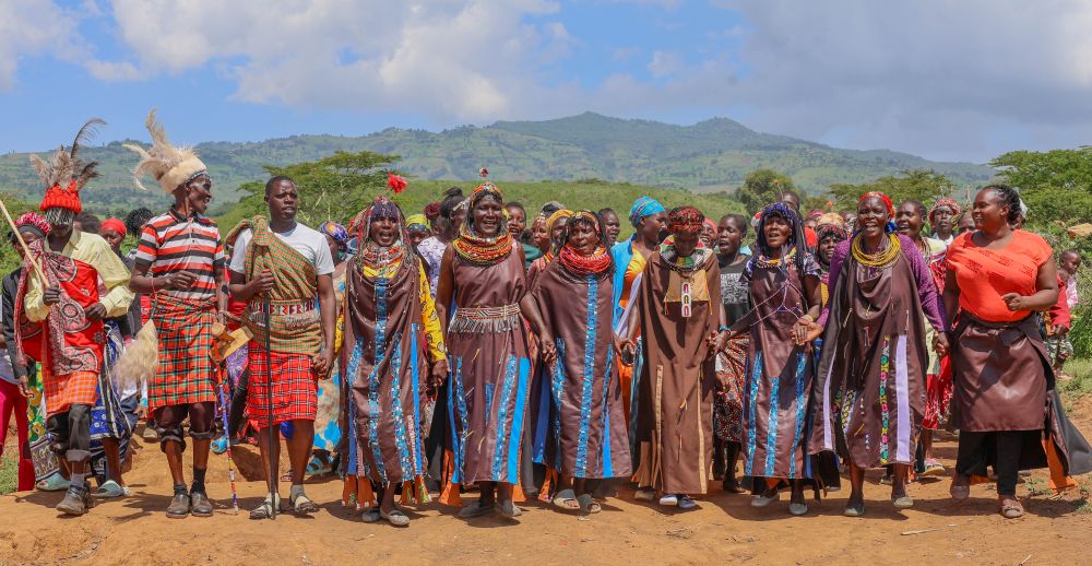 Mother to Mother Group