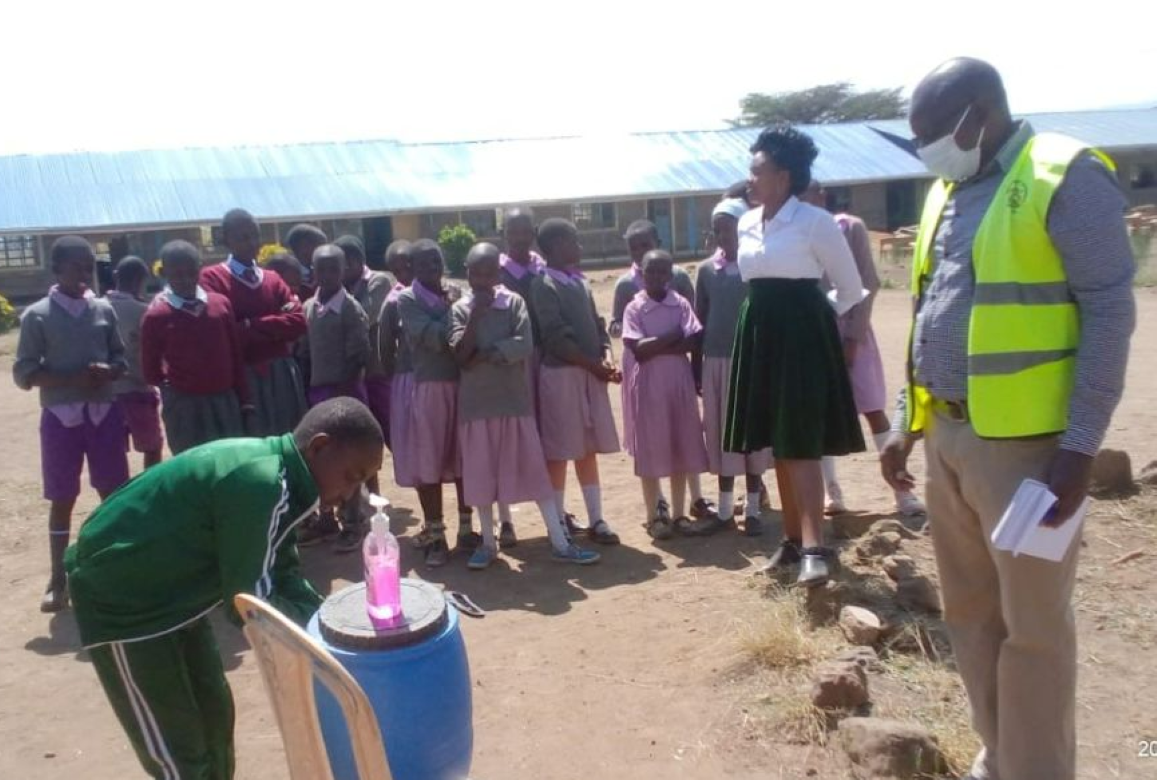 School health club