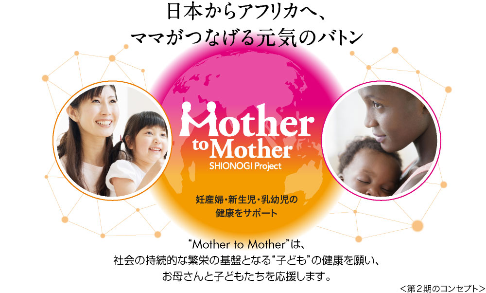 第2期のコンセプトイメージ