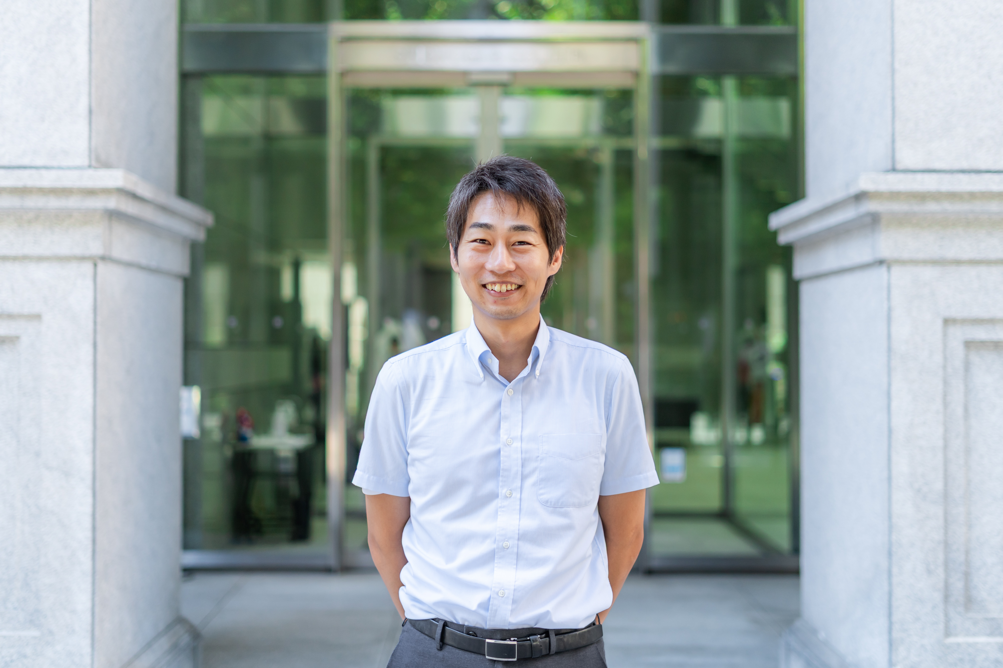 環境に含まれるDNAから未来を予測する<br>～公衆衛生と地球の健康に貢献するAdvanSentinel～