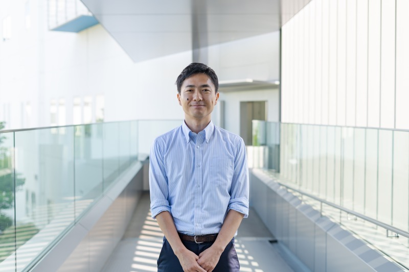 “治療薬のない領域に挑む――創薬の力で「聞こえる未来」
へ