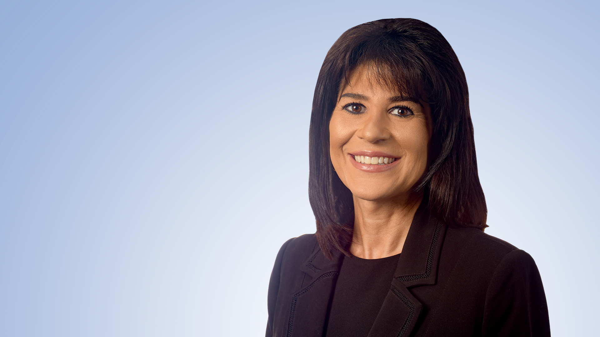 Portrait of Margaret Borys