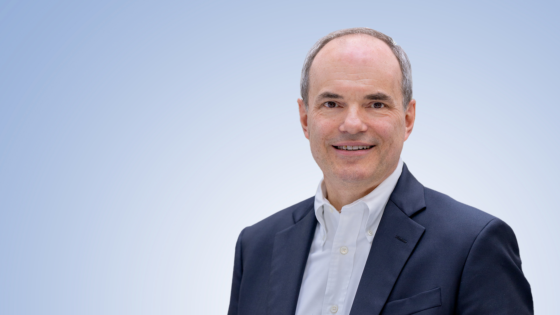Portrait of Chris Klein