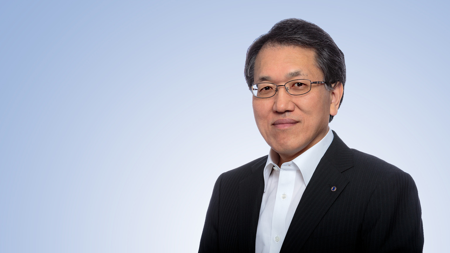 Photo of Akira Kato, Ph.D.
