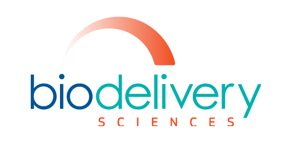 Biodelivery Sciences logo
