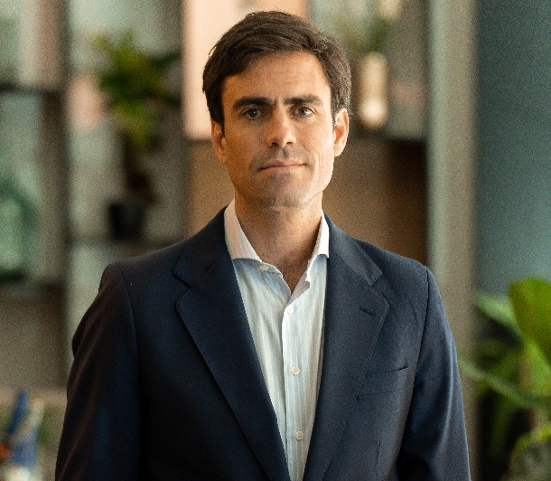 Alvaro Suárez