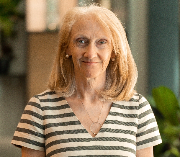 Clare Shepherd