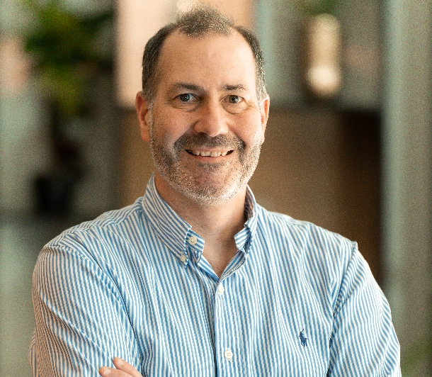 Dan Atkins