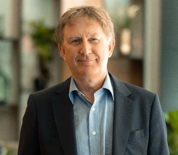 Huw Tippett