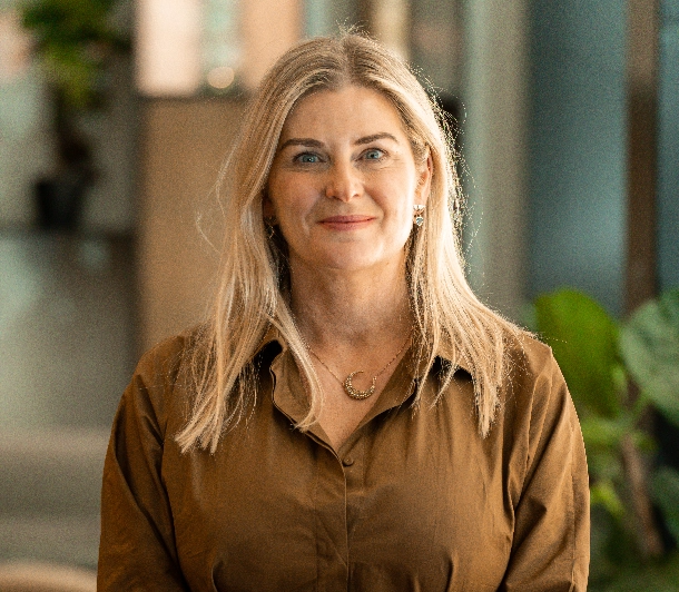 Jo Taylor