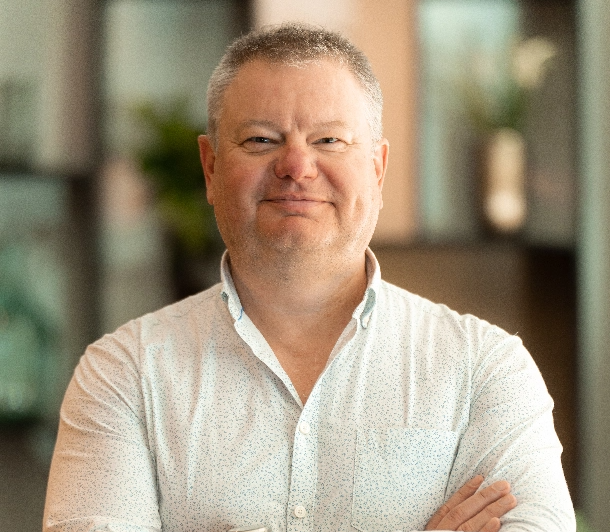 Jon Osborne