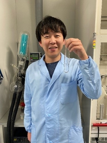 2019年入社 新卒