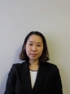 2017年入社 中途