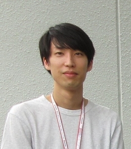 2014年入社 新卒