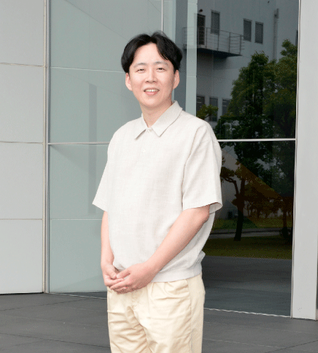 2019年入社 新卒