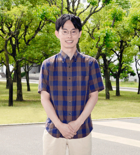 2017年入社 新卒
