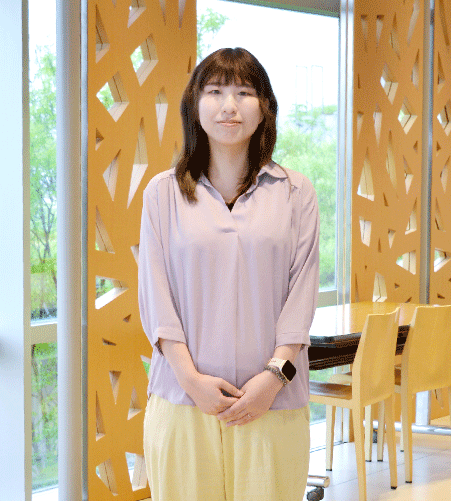 2016年入社 新卒