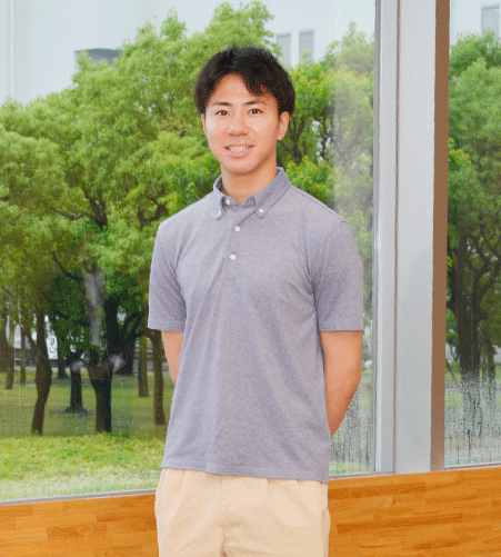 2022年入社 新卒
