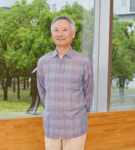 従業員紹介