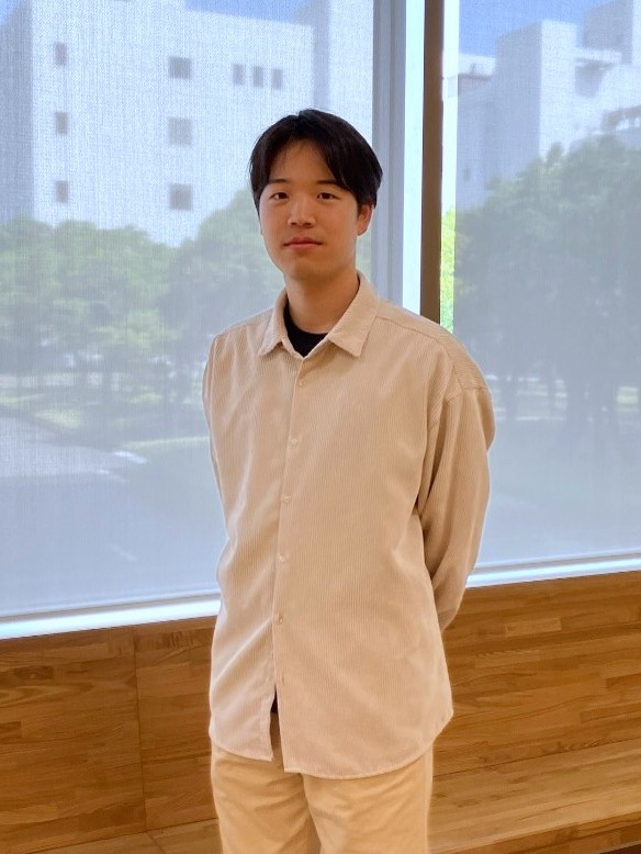 2024年入社 新卒