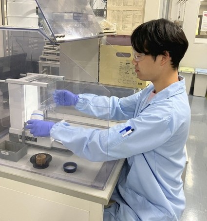 2024年入社 新卒