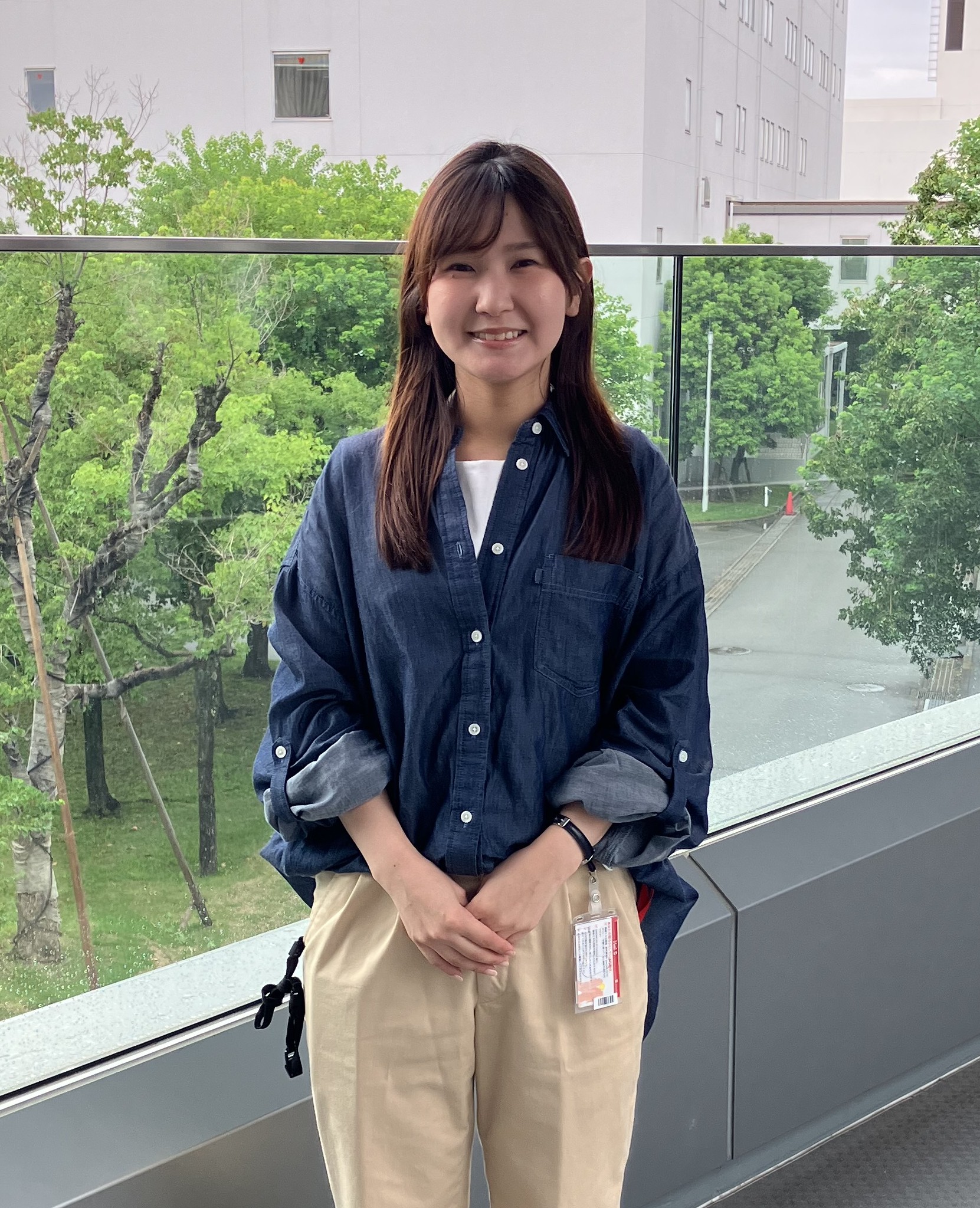 2020年入社 新卒